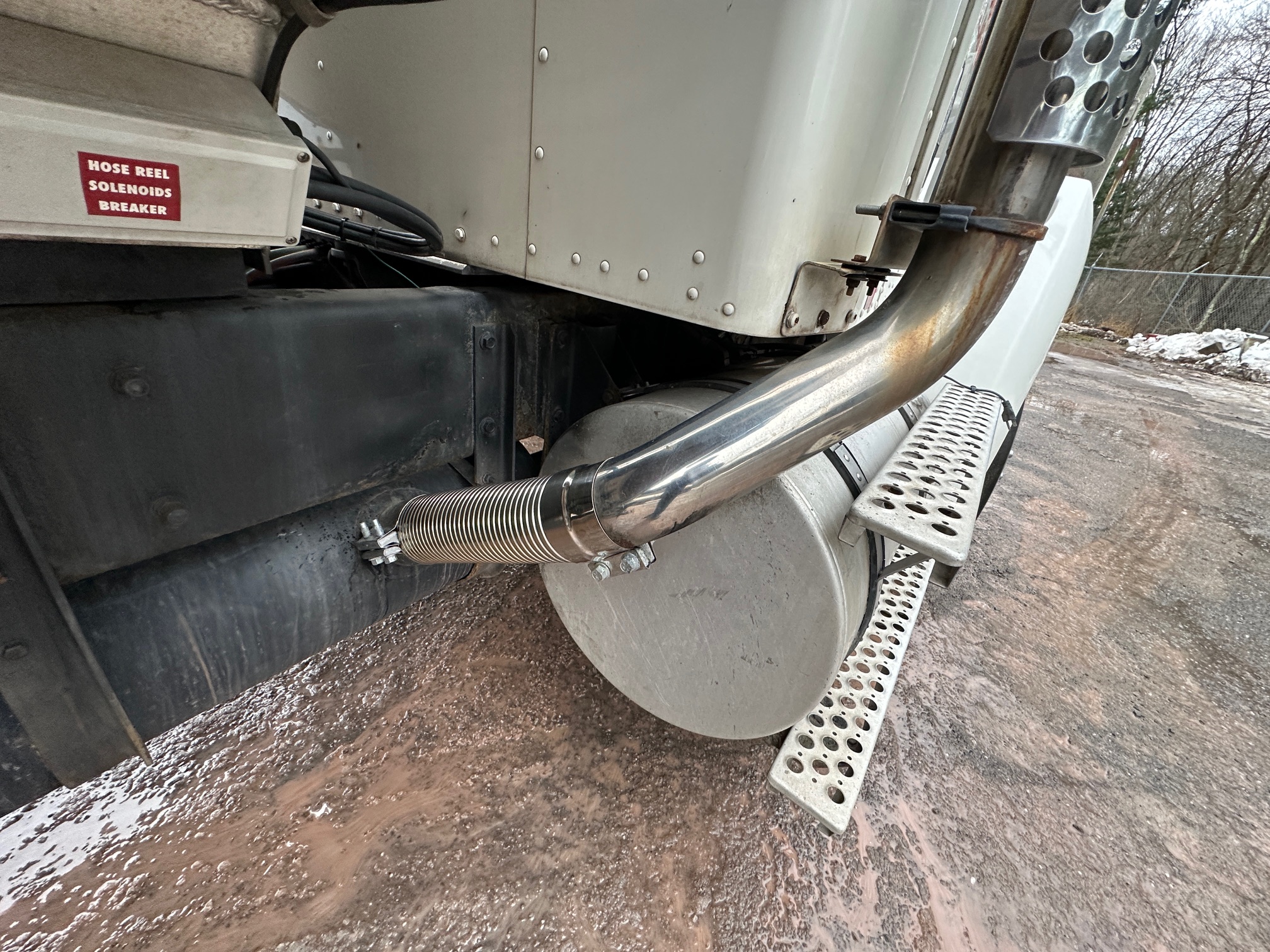 2005 KENWORTH T300 Tanker - Image 45