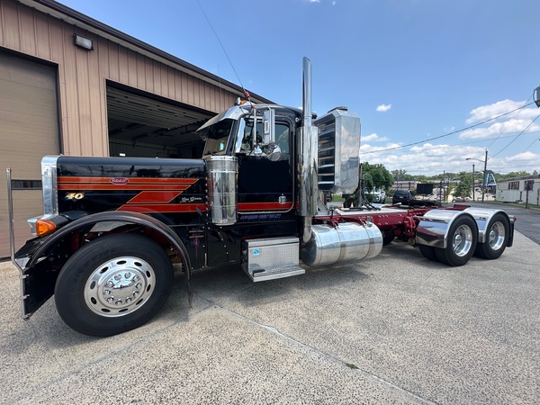 1994 PETERBILT 379