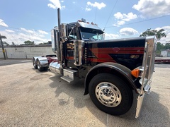 1994 PETERBILT 379 - Image 8
