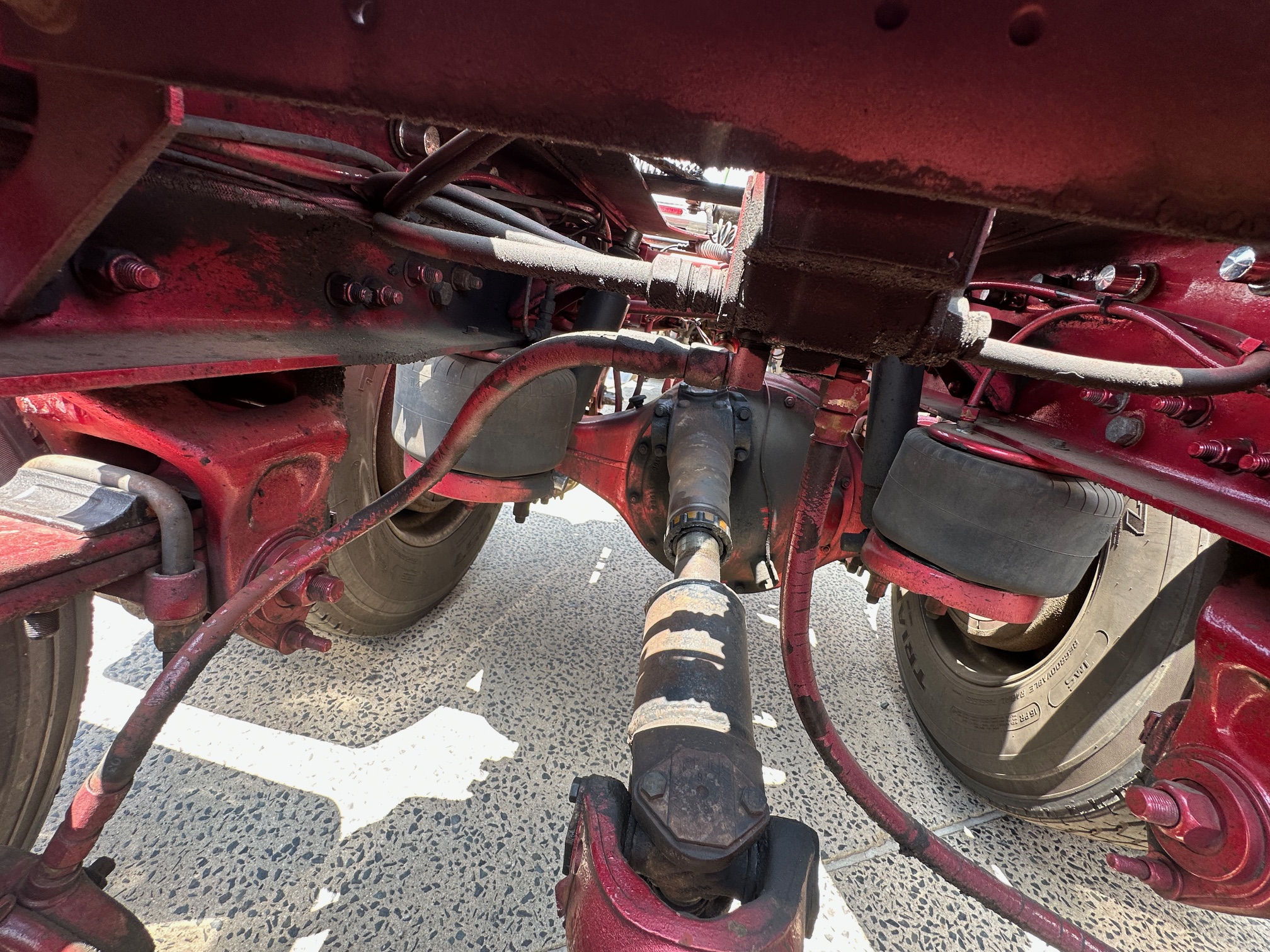 1994 PETERBILT 379 - view 16 of 41