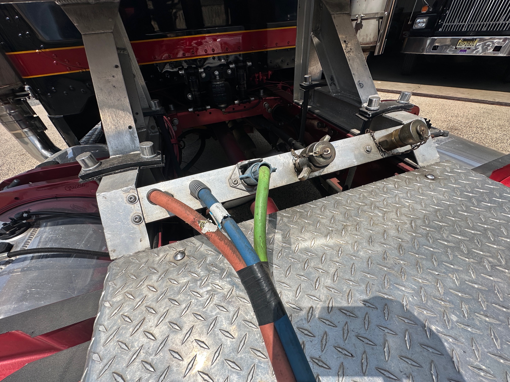 1994 PETERBILT 379 - Image 19