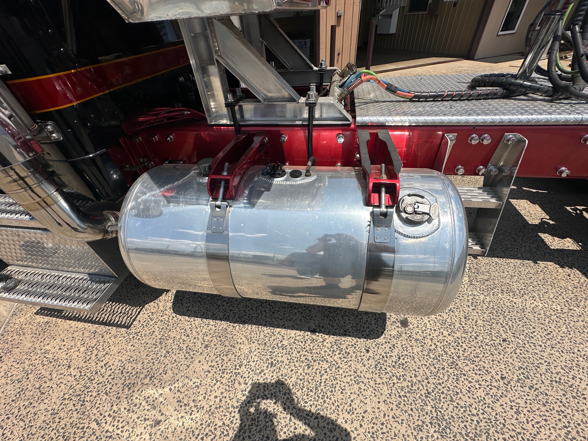 1994 PETERBILT 379 - view 20 of 41