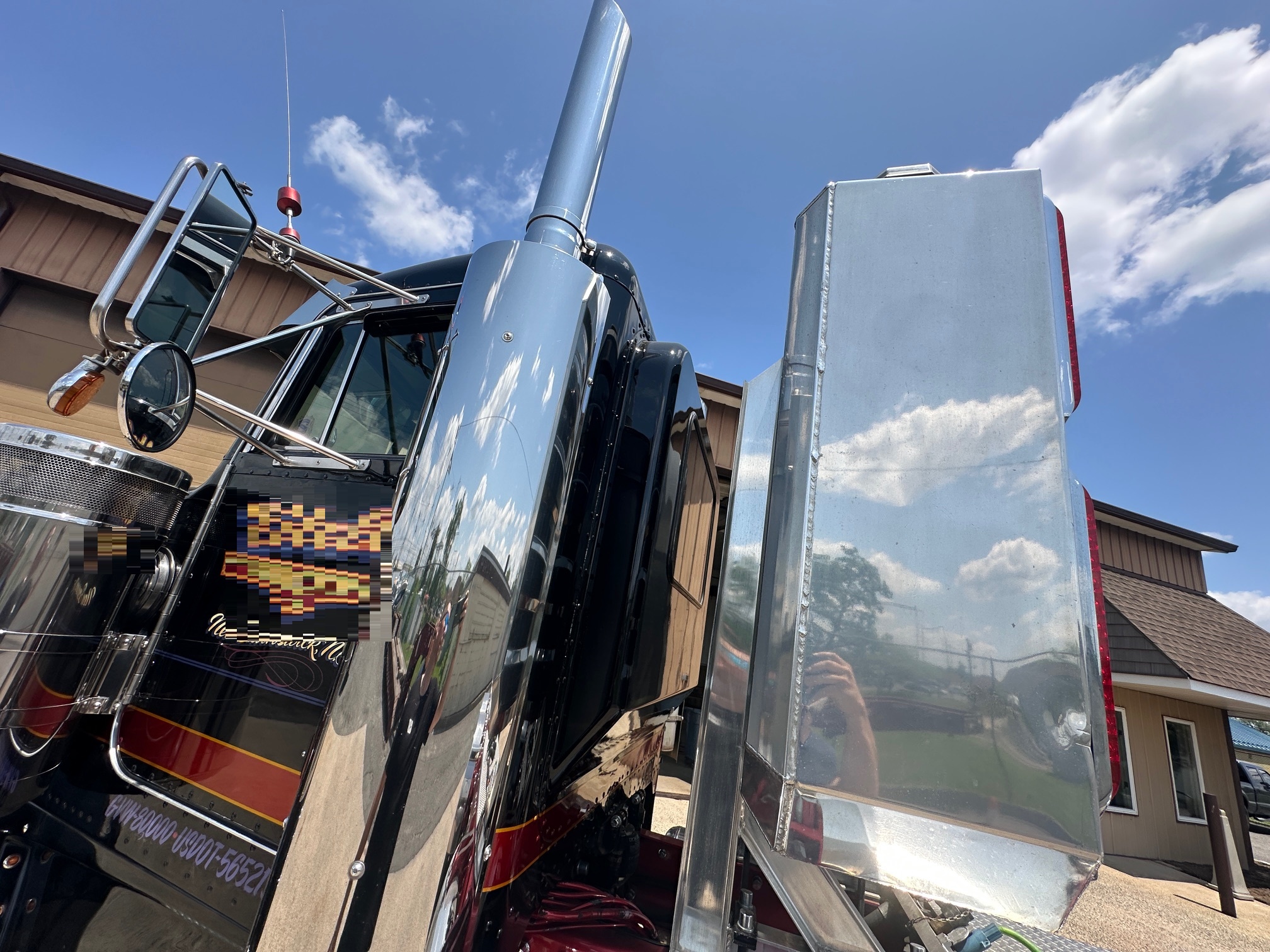 1994 PETERBILT 379 - Image 21