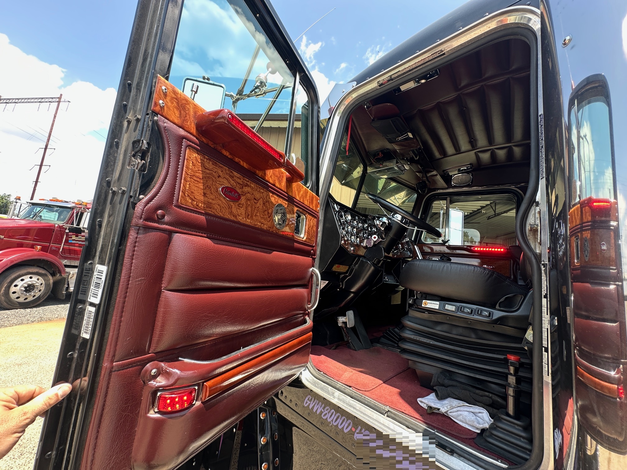 1994 PETERBILT 379 - Image 24