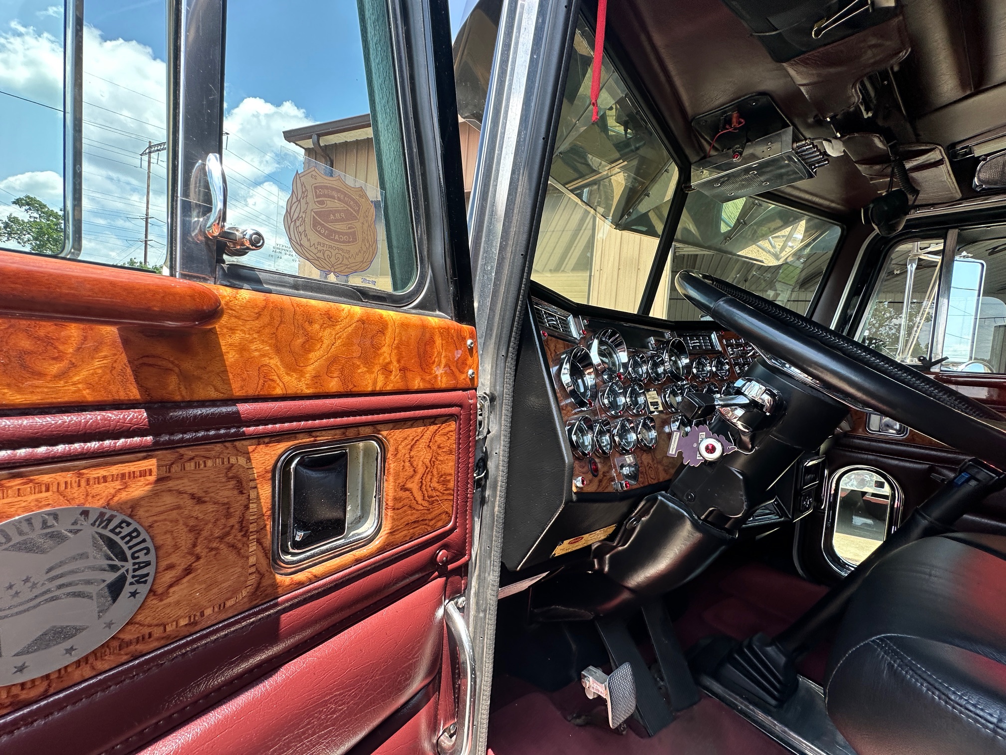 1994 PETERBILT 379 - Image 26