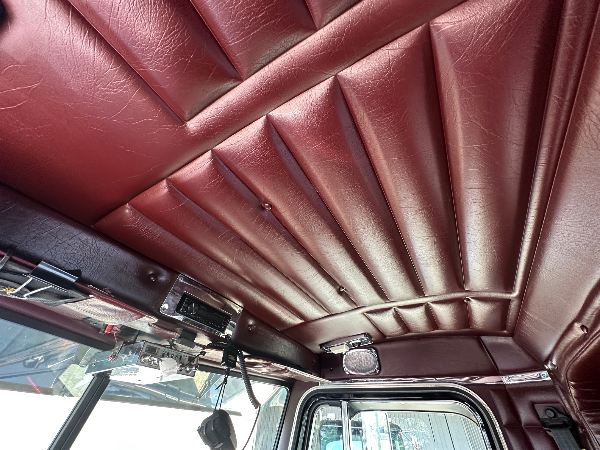 1994 PETERBILT 379 - Image 33