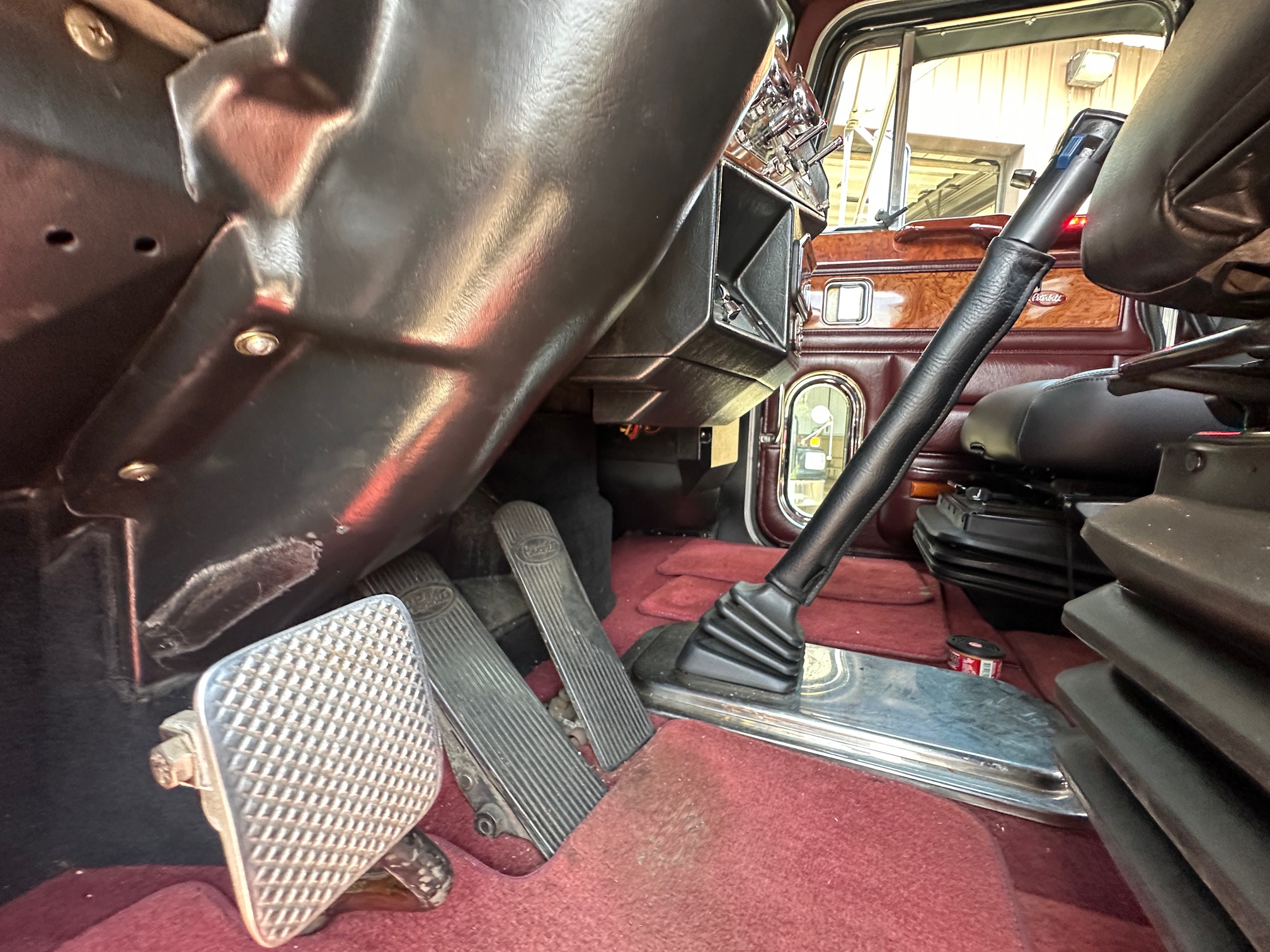 1994 PETERBILT 379 - Image 35