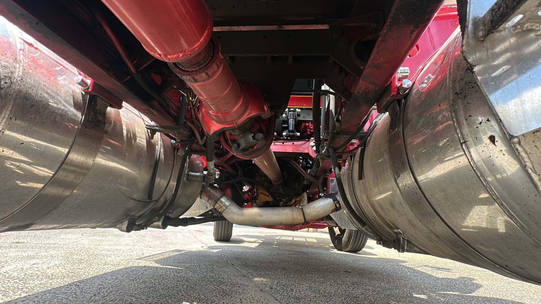 1994 PETERBILT 379 - Image 40