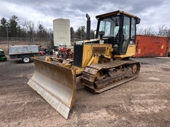2001 CATERPILLAR D5C - Image 2