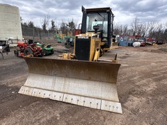 2001 CATERPILLAR D5C - Image 3