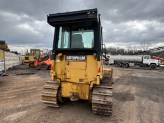 2001 CATERPILLAR D5C - Image 11
