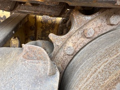 2001 CATERPILLAR D5C - Image 15