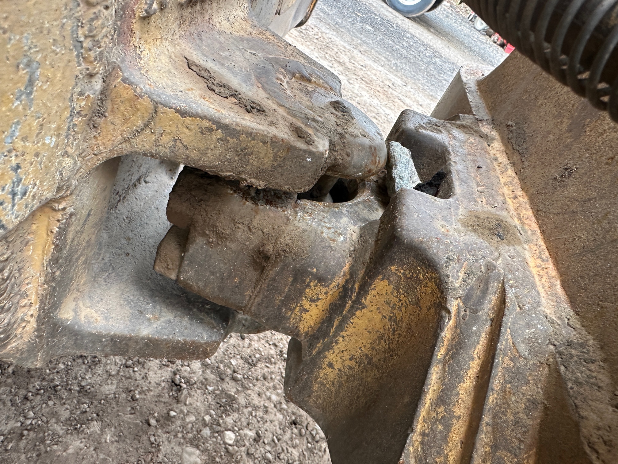 2001 CATERPILLAR D5C - view 20 of 39