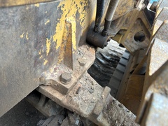 2001 CATERPILLAR D5C - Image 22