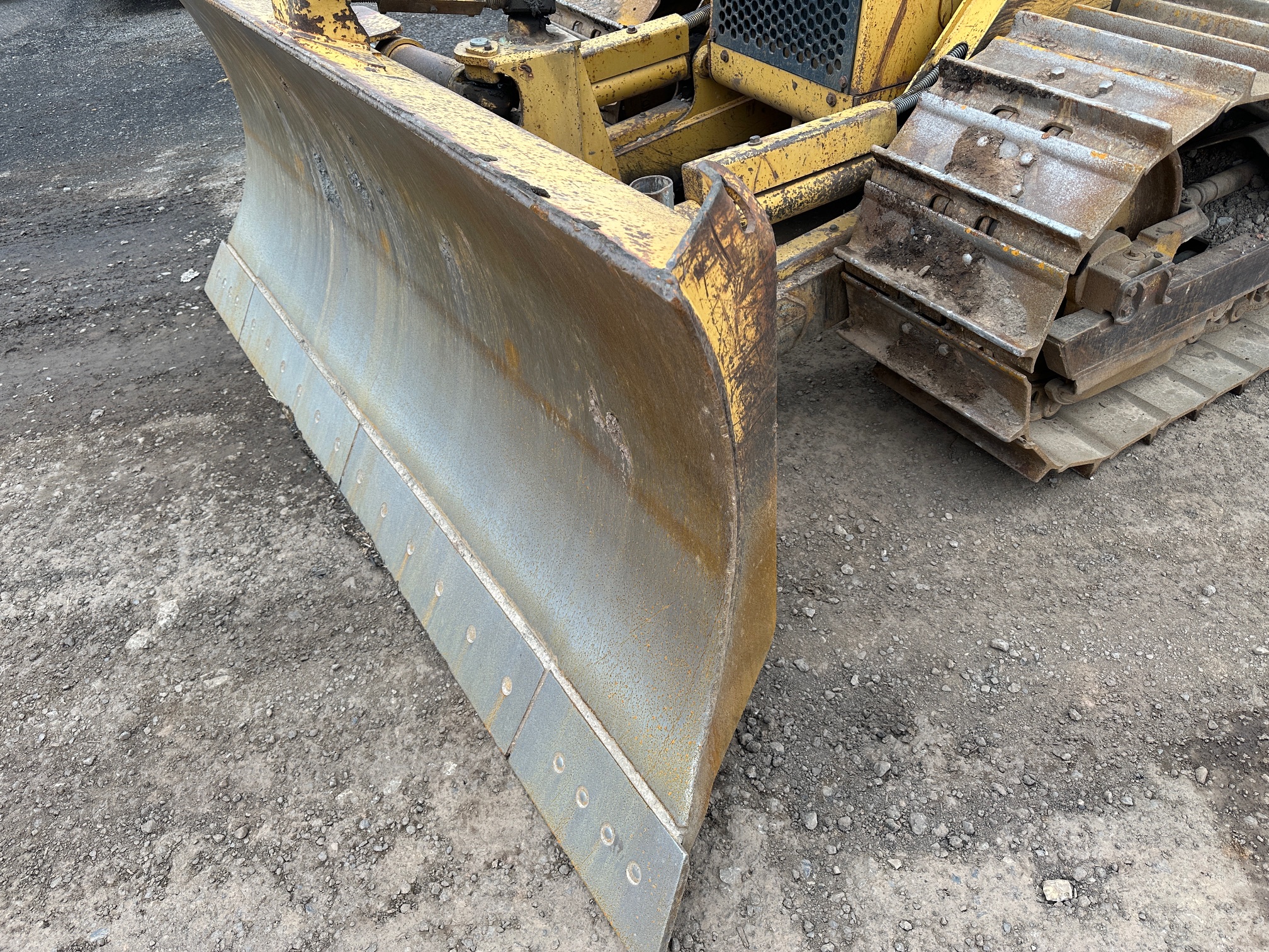 2001 CATERPILLAR D5C - Image 23