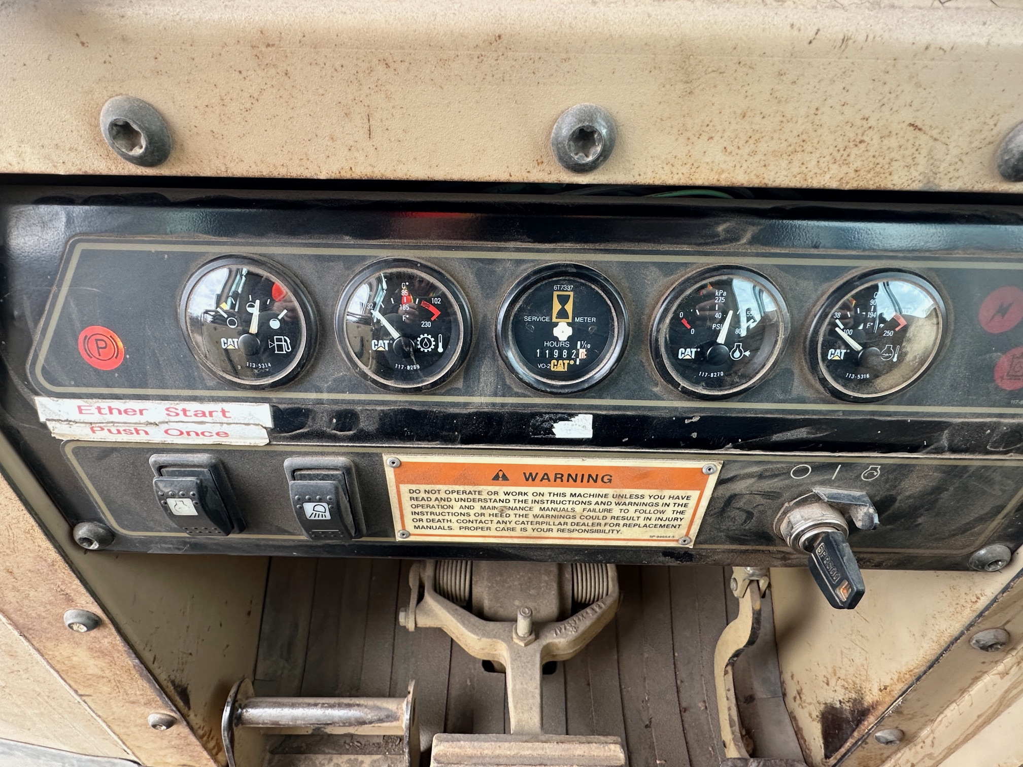 2001 CATERPILLAR D5C - Image 34