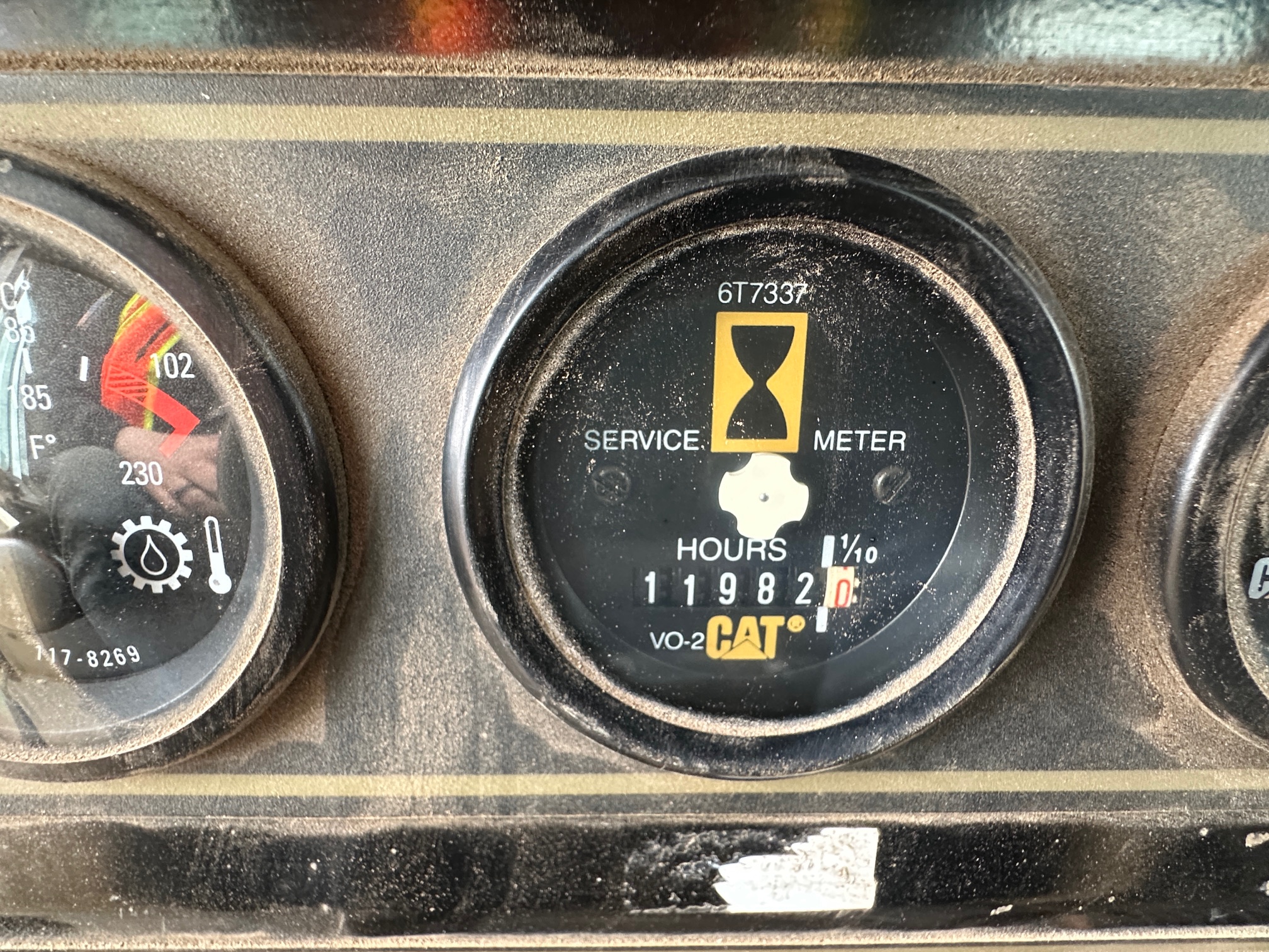 2001 CATERPILLAR D5C - Image 35