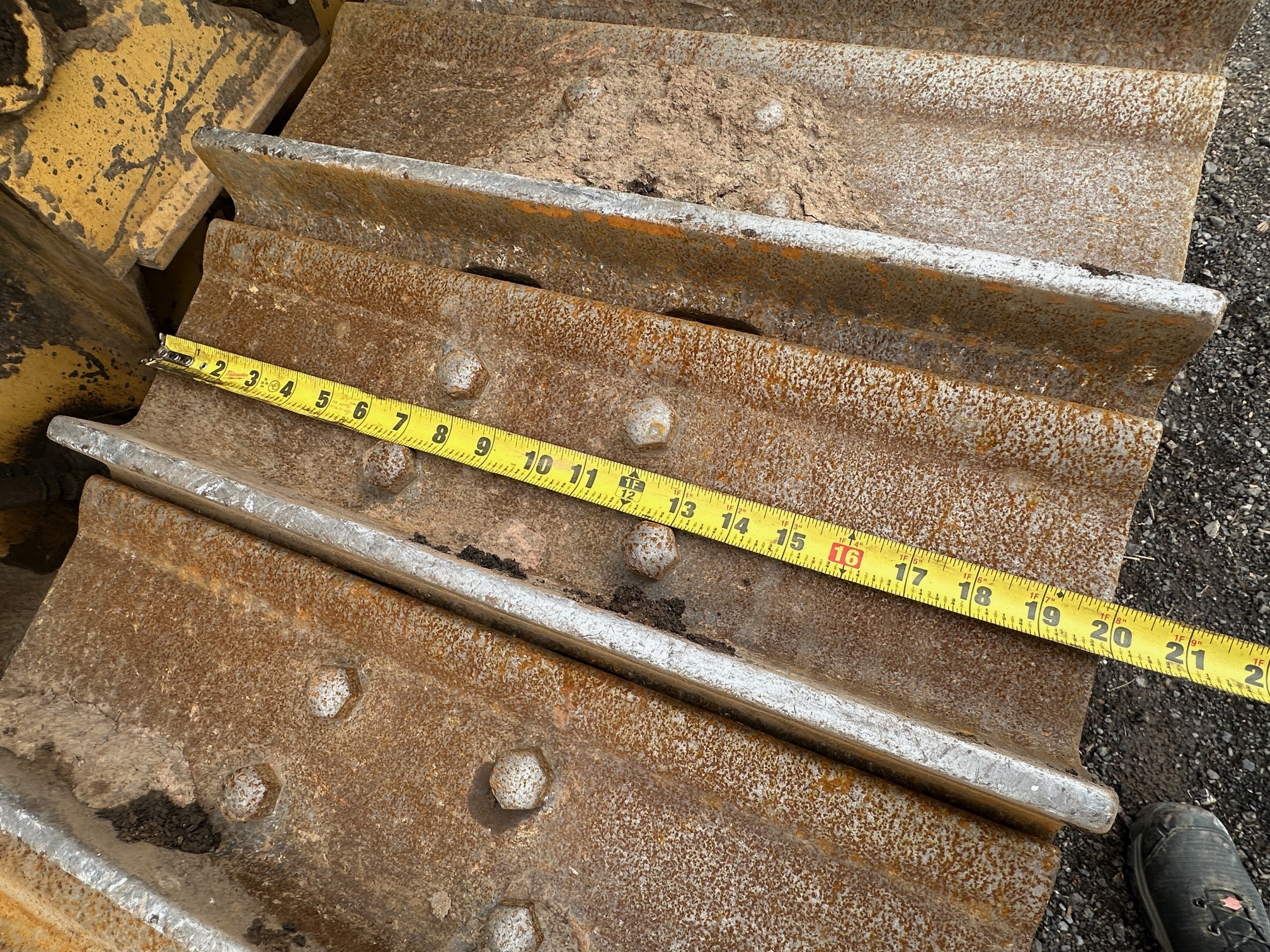 2001 CATERPILLAR D5C - Image 38