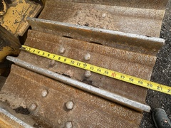 2001 CATERPILLAR D5C - Image 38