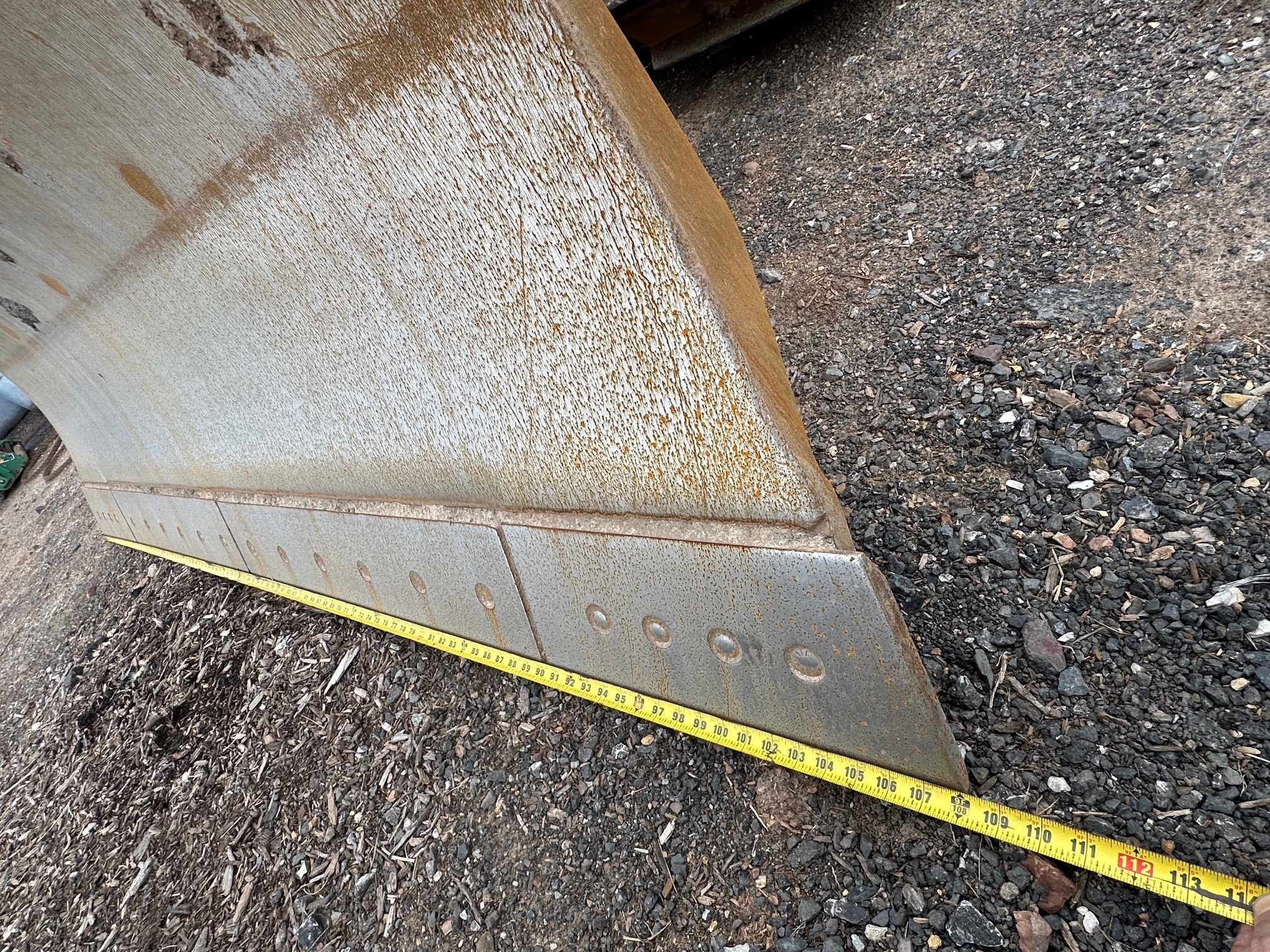 2001 CATERPILLAR D5C - Image 39