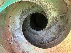 2020 TEREX FD4000 - Image 13