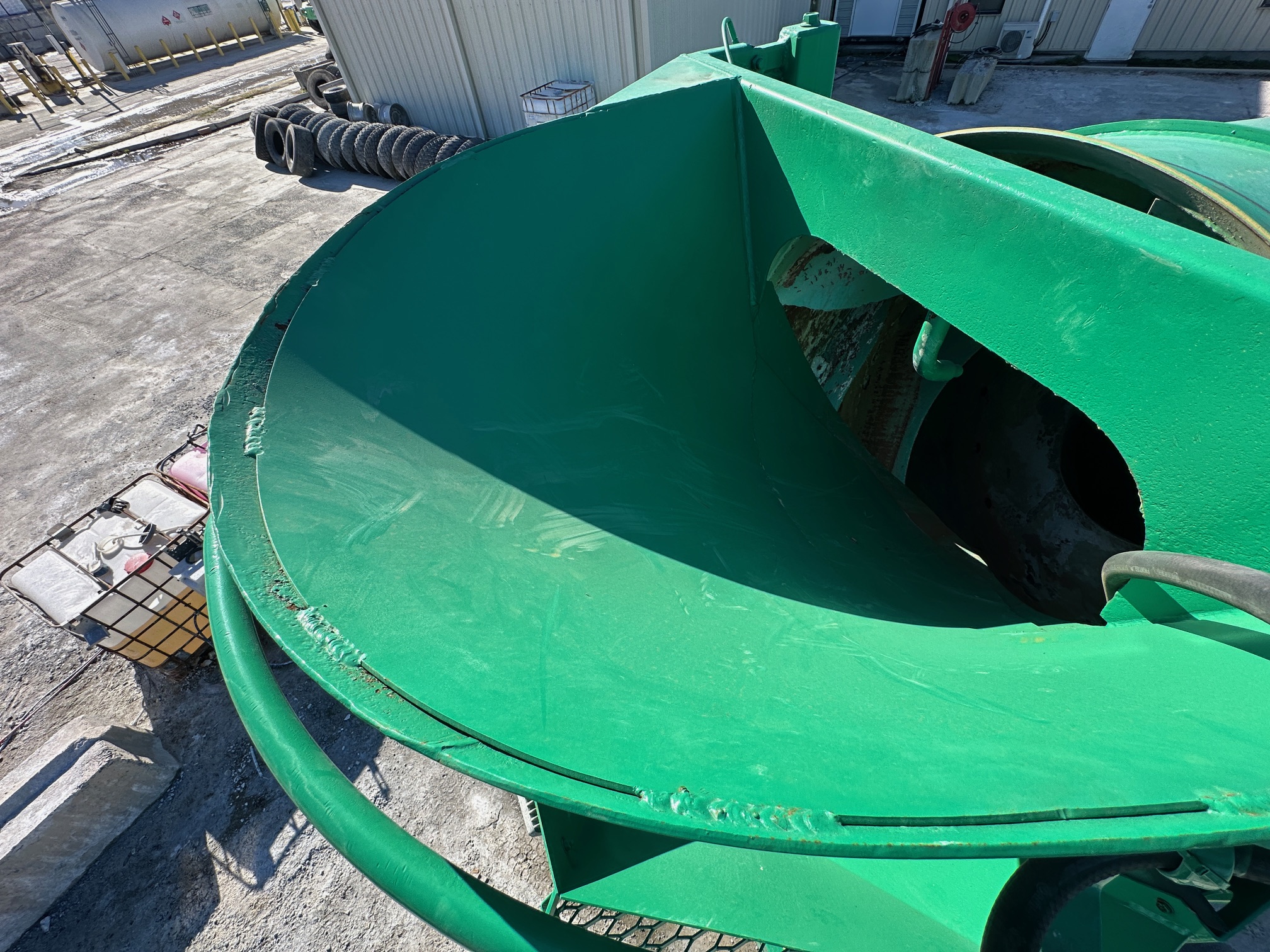 2020 TEREX FD4000 - Image 13