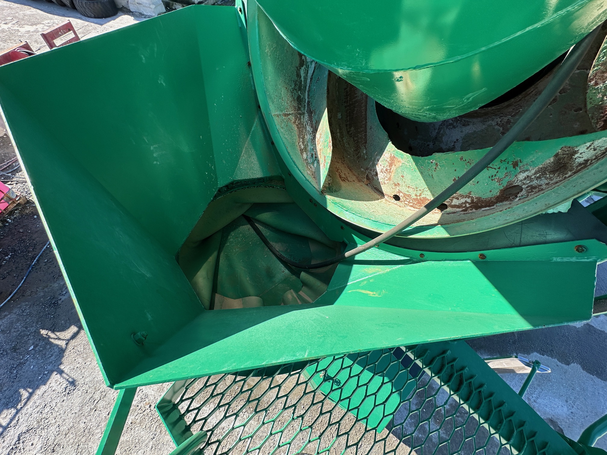 2020 TEREX FD4000 - view 15 of 48