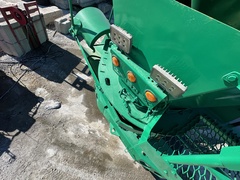 2020 TEREX FD4000 - Image 16