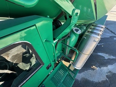 2020 TEREX FD4000 - Image 18