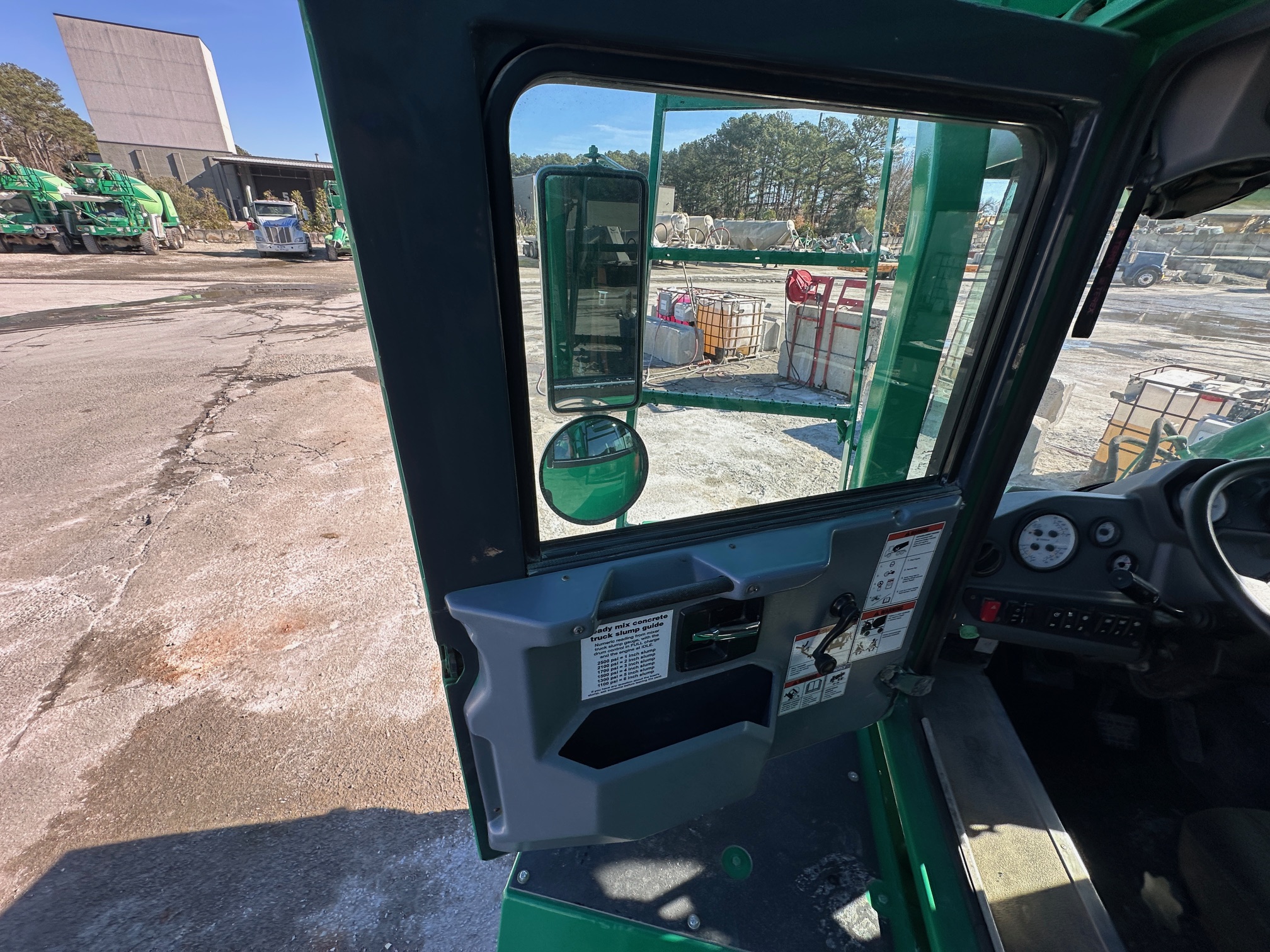 2020 TEREX FD4000 - view 19 of 48