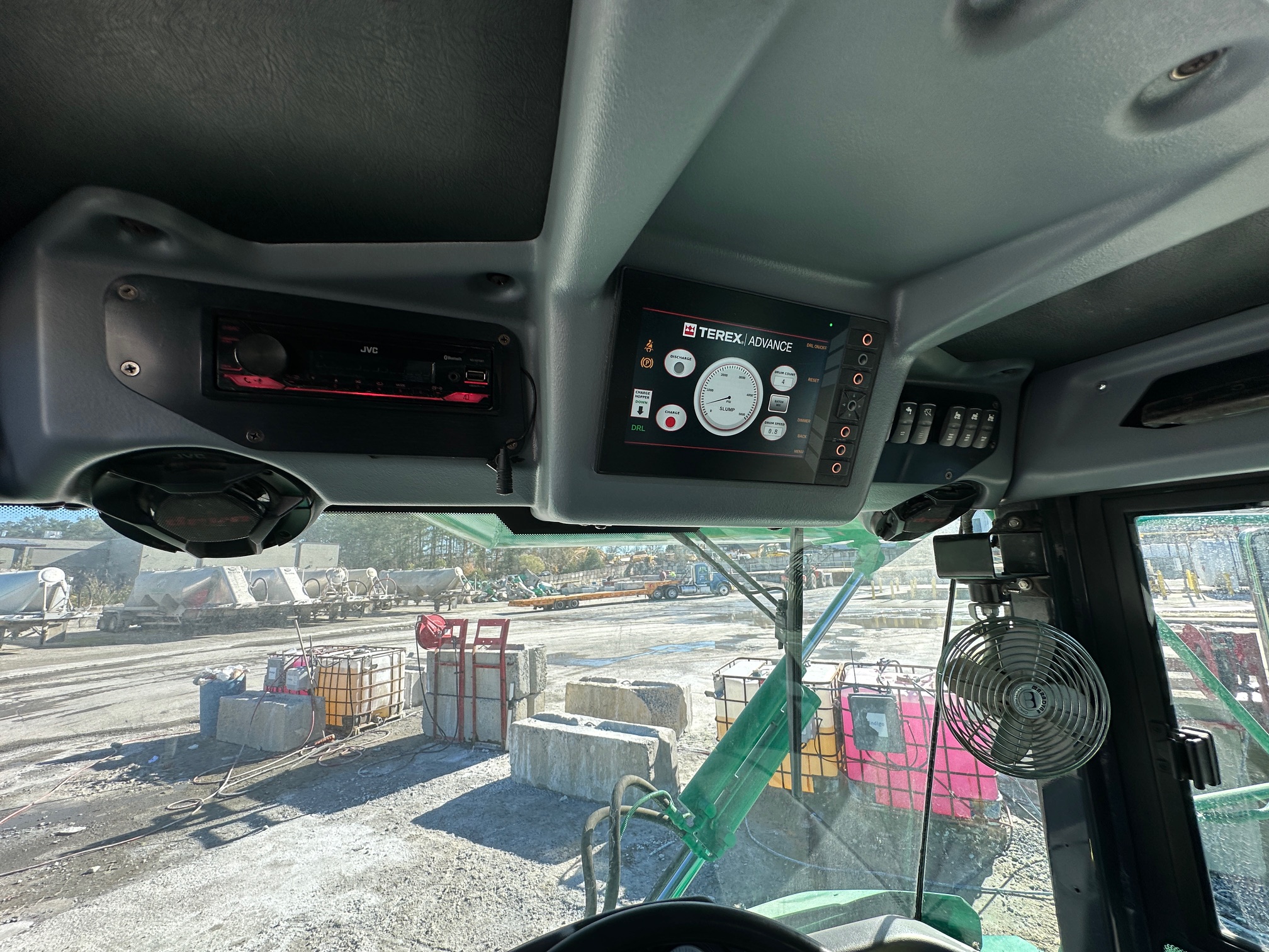 2020 TEREX FD4000 - view 20 of 48