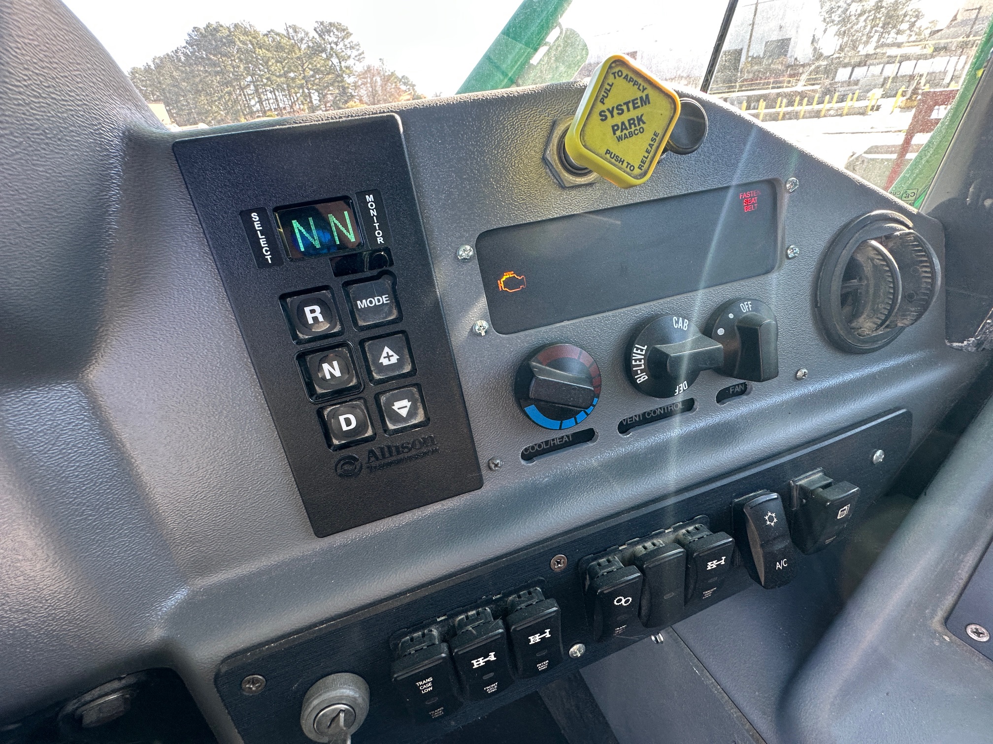 2020 TEREX FD4000 - Image 21