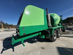 2020 TEREX FD4000 - Image 8