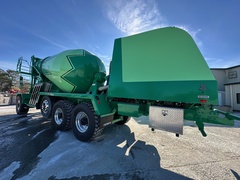 2020 TEREX FD4000 - Image 11