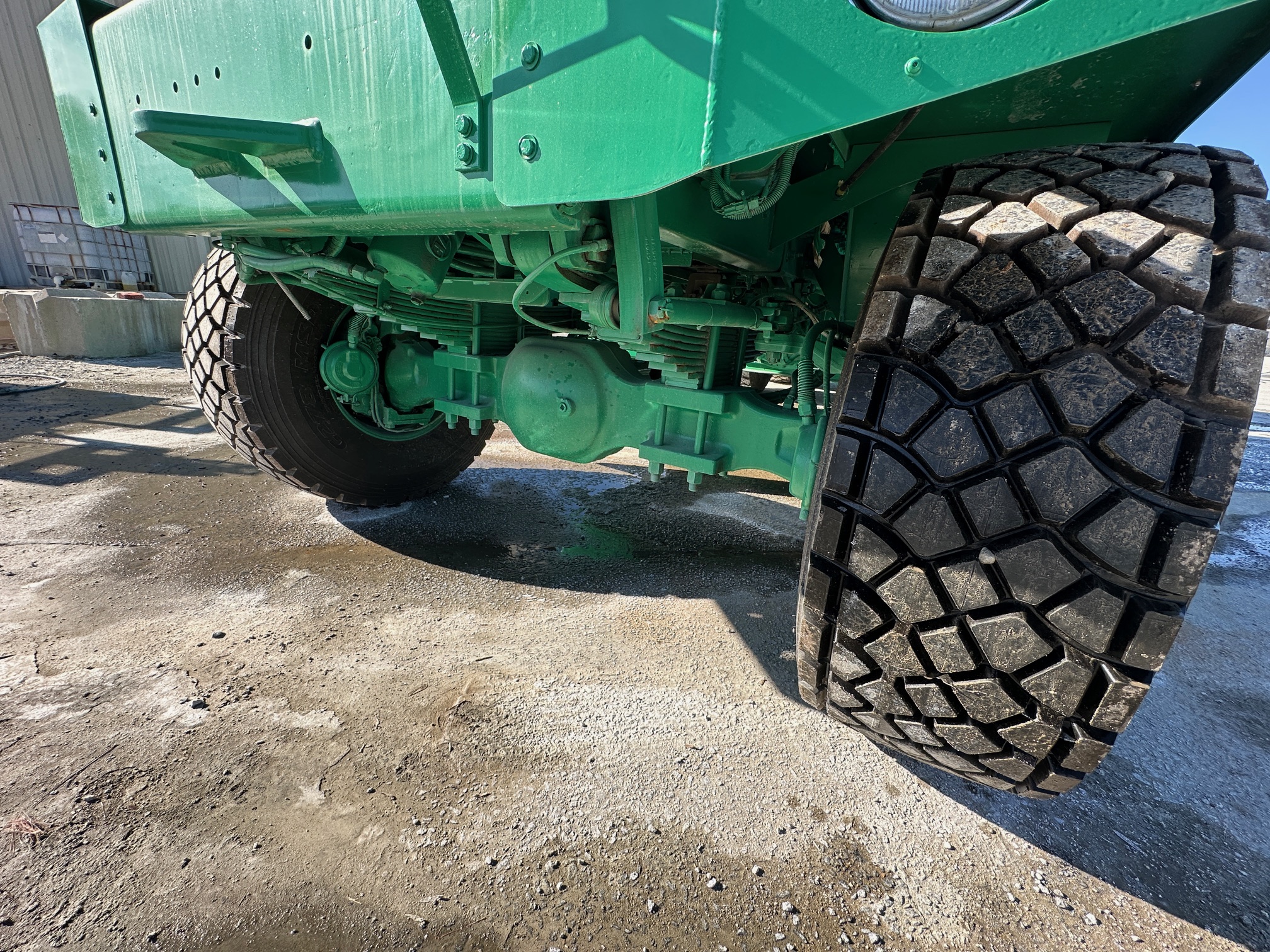 2020 TEREX FD4000 - Image 26