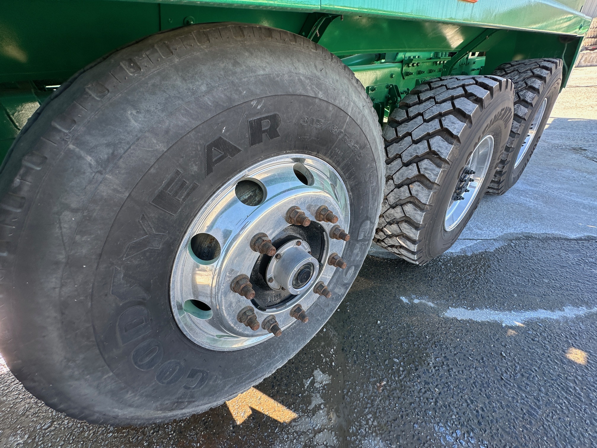 2020 TEREX FD4000 - Image 29