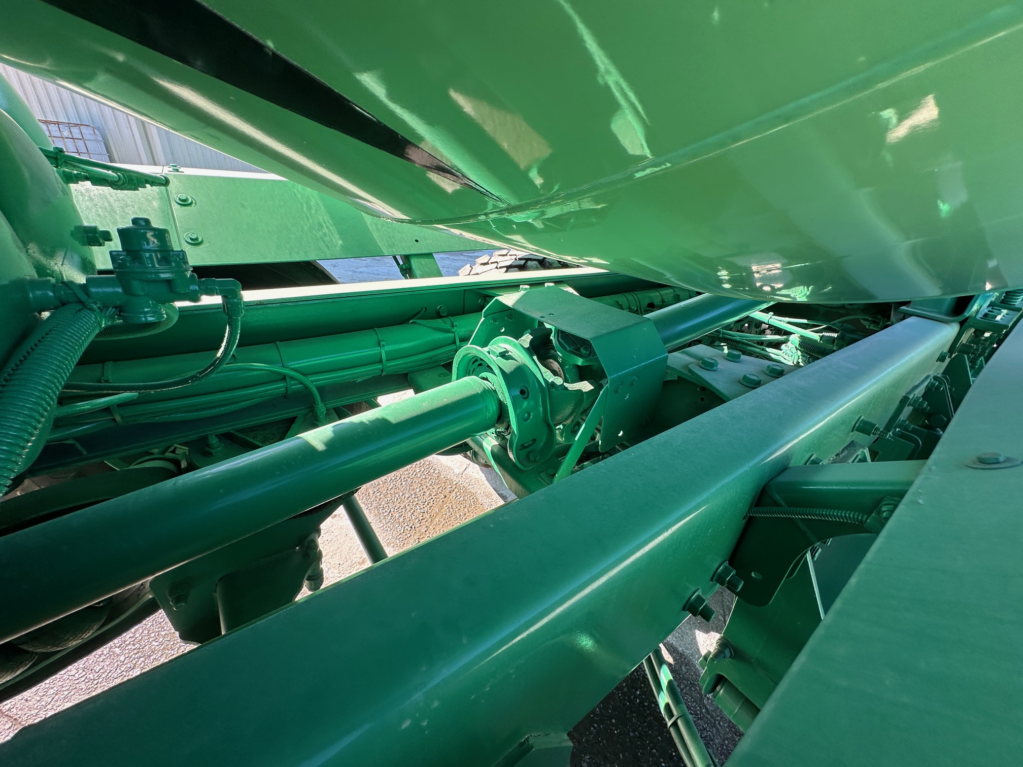 2020 TEREX FD4000 - Image 30