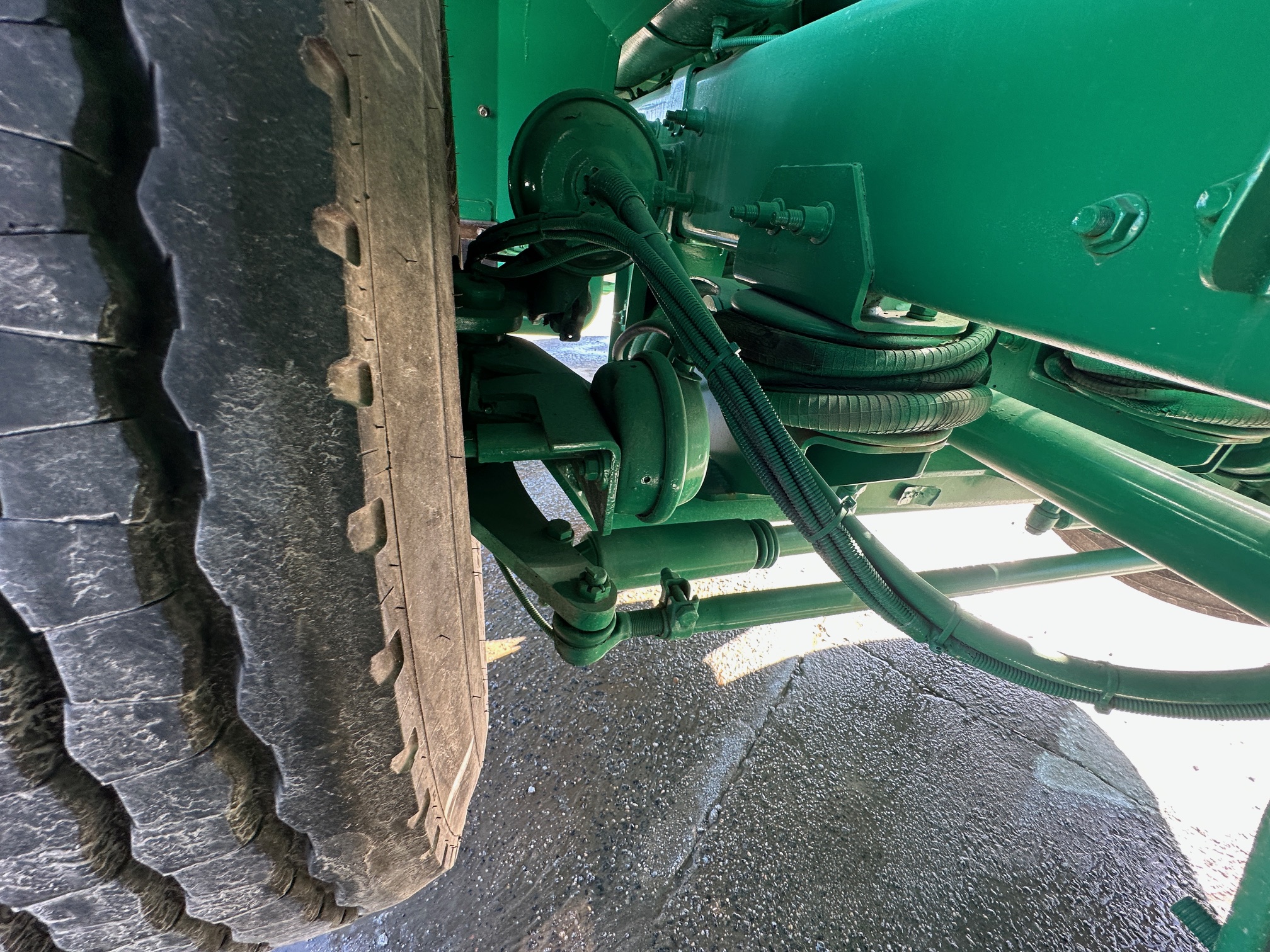 2020 TEREX FD4000 - Image 33