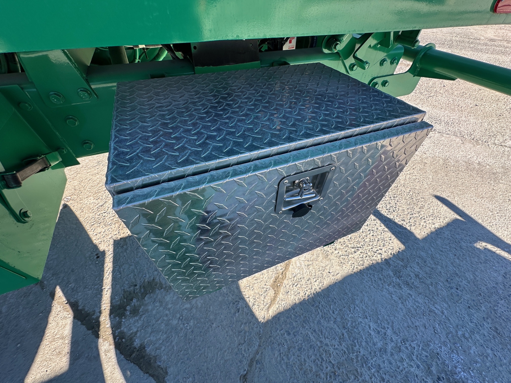 2020 TEREX FD4000 - Image 34