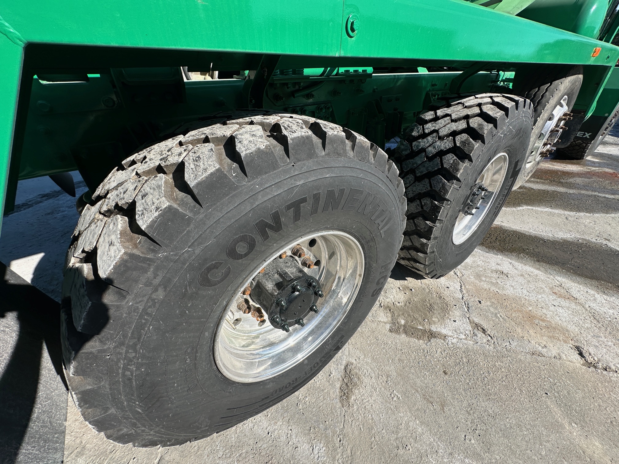 2020 TEREX FD4000 - Image 35