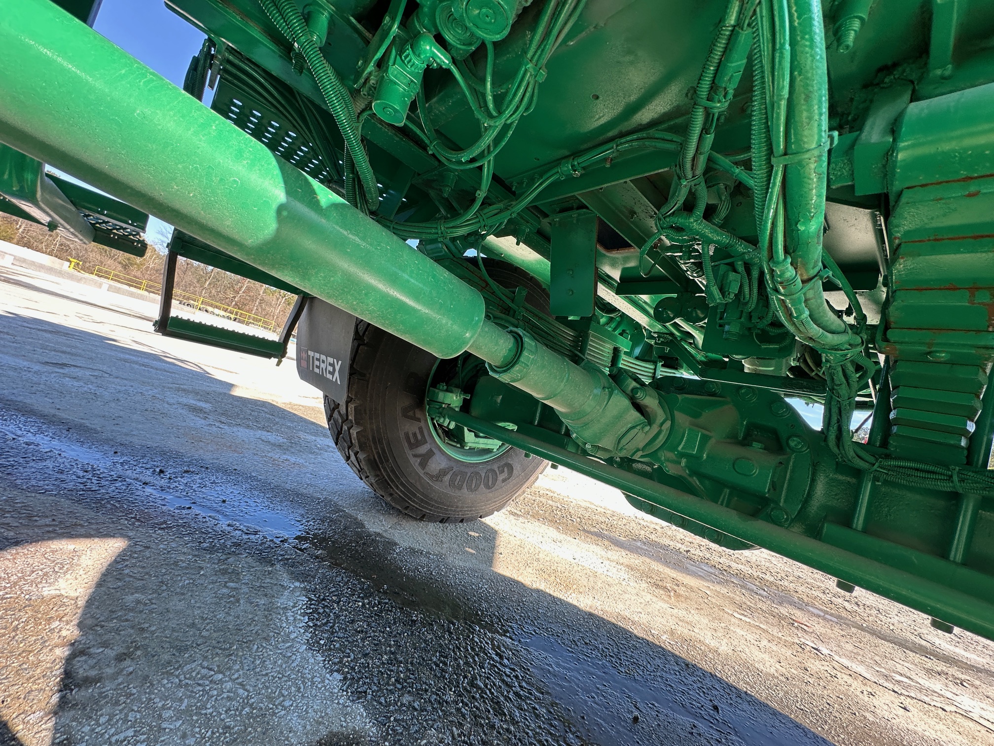 2020 TEREX FD4000 - Image 40