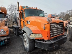 2007 MACK Granite CT713 #91 - Image 2