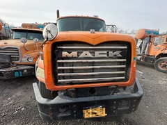 2007 MACK Granite CT713 #91 - Image 3