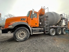 2007 MACK Granite CT713 #91 - Image 1