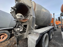 2007 MACK Granite CT713 #91 - Image 12