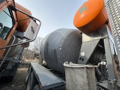 2007 MACK Granite CT713 #91 - Image 13