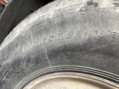 2007 MACK Granite CT713 #91 - Image 21