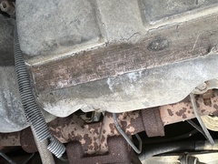 2007 MACK Granite CT713 #91 - Image 23