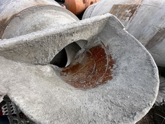 2007 MACK Granite CT713 #91 - Image 30