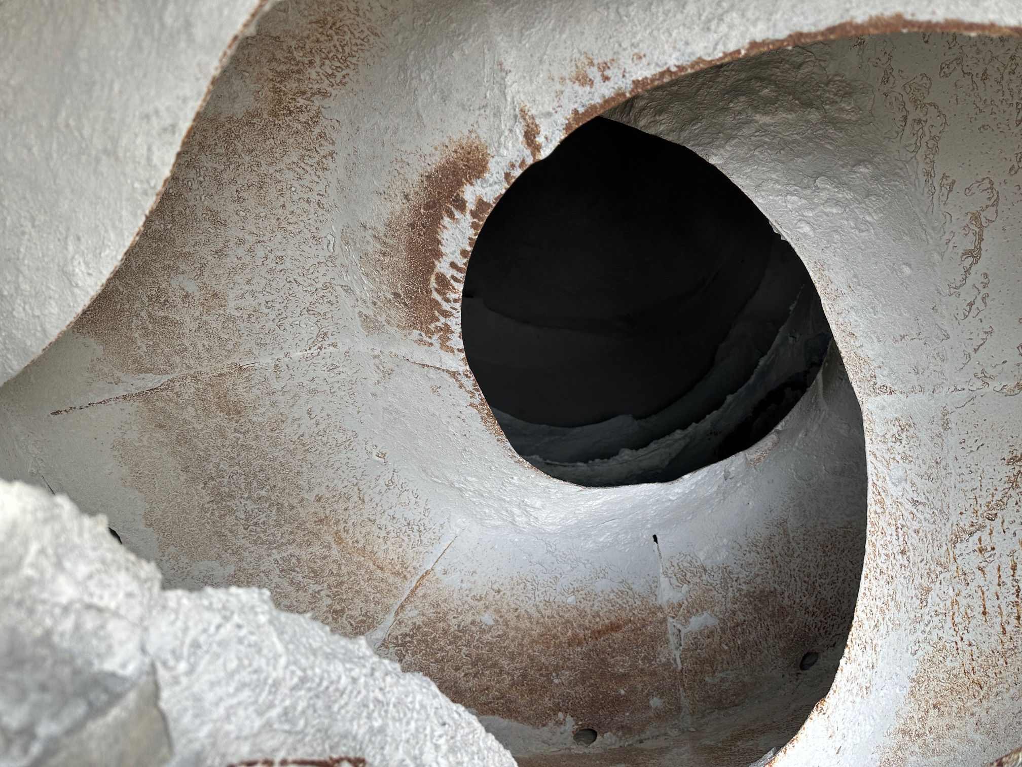 2007 MACK Granite CT713 #91 - Image 31